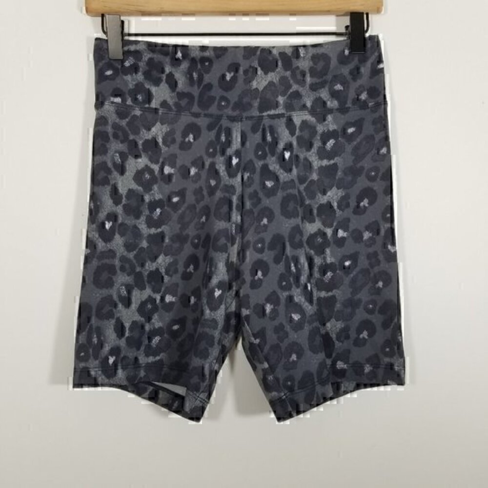 Victoria's Secret Sport High Rise Legging Shorts S‎